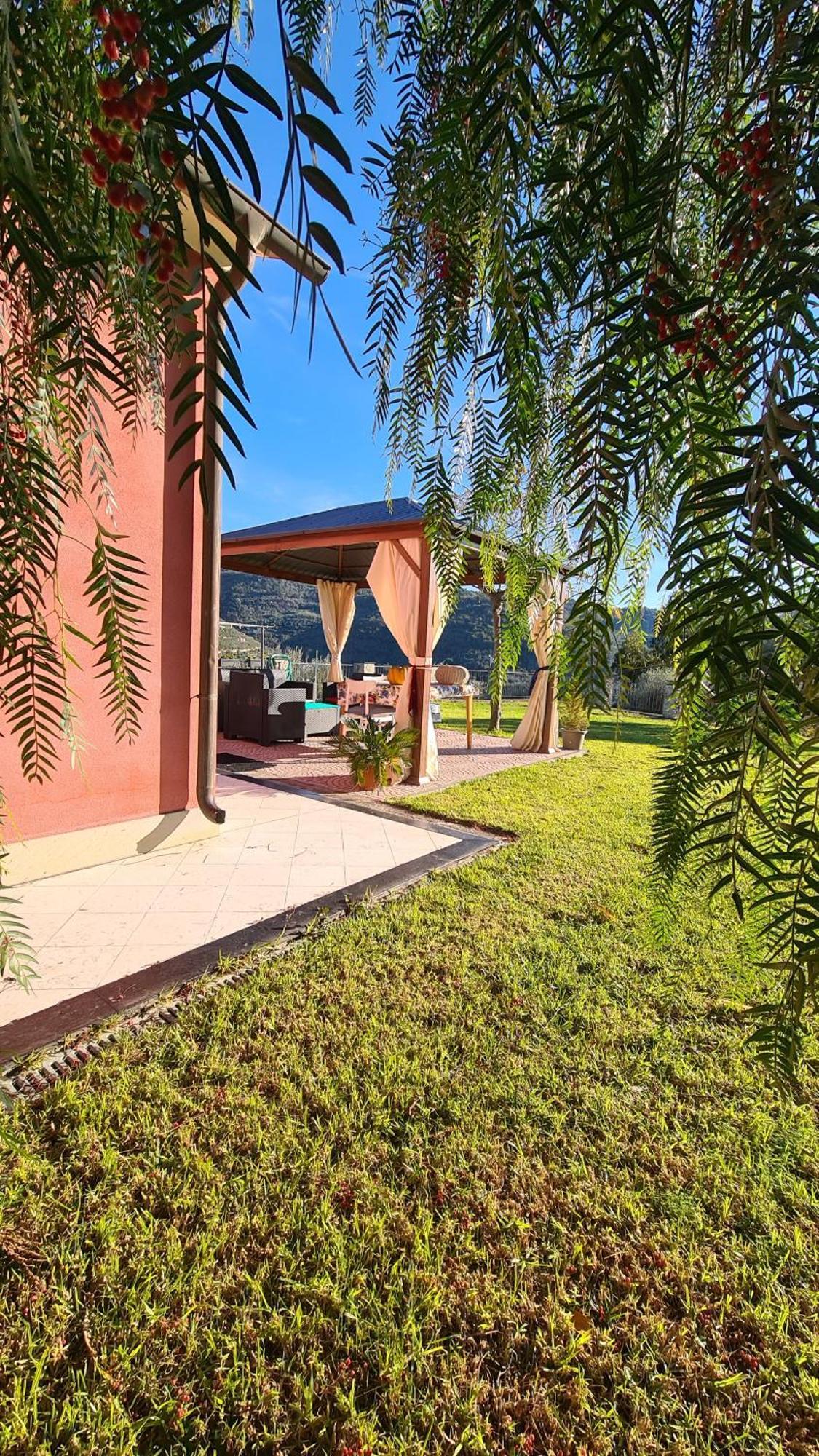 B&B Al N.9 Pontedassio Exterior foto