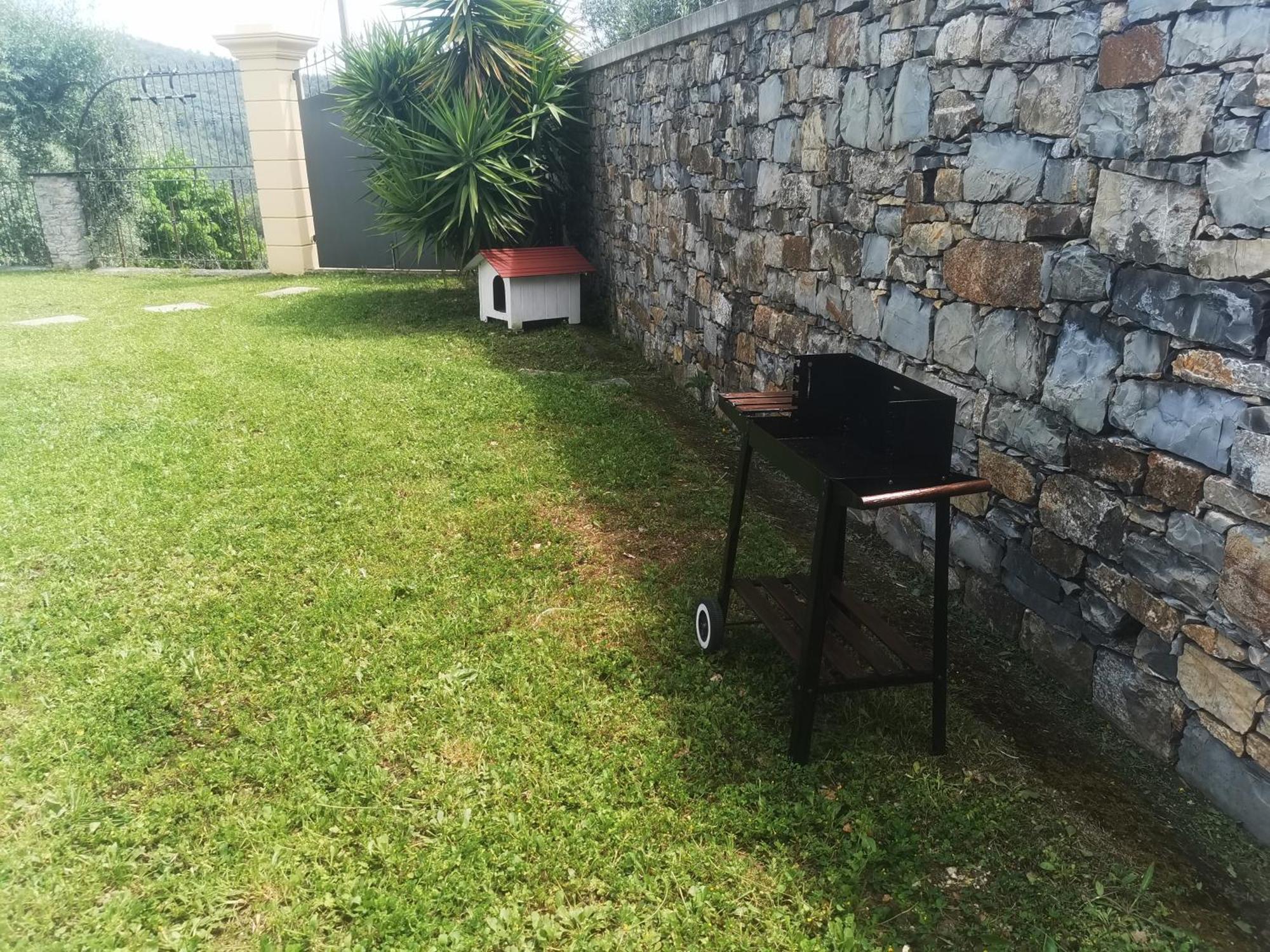 B&B Al N.9 Pontedassio Exterior foto