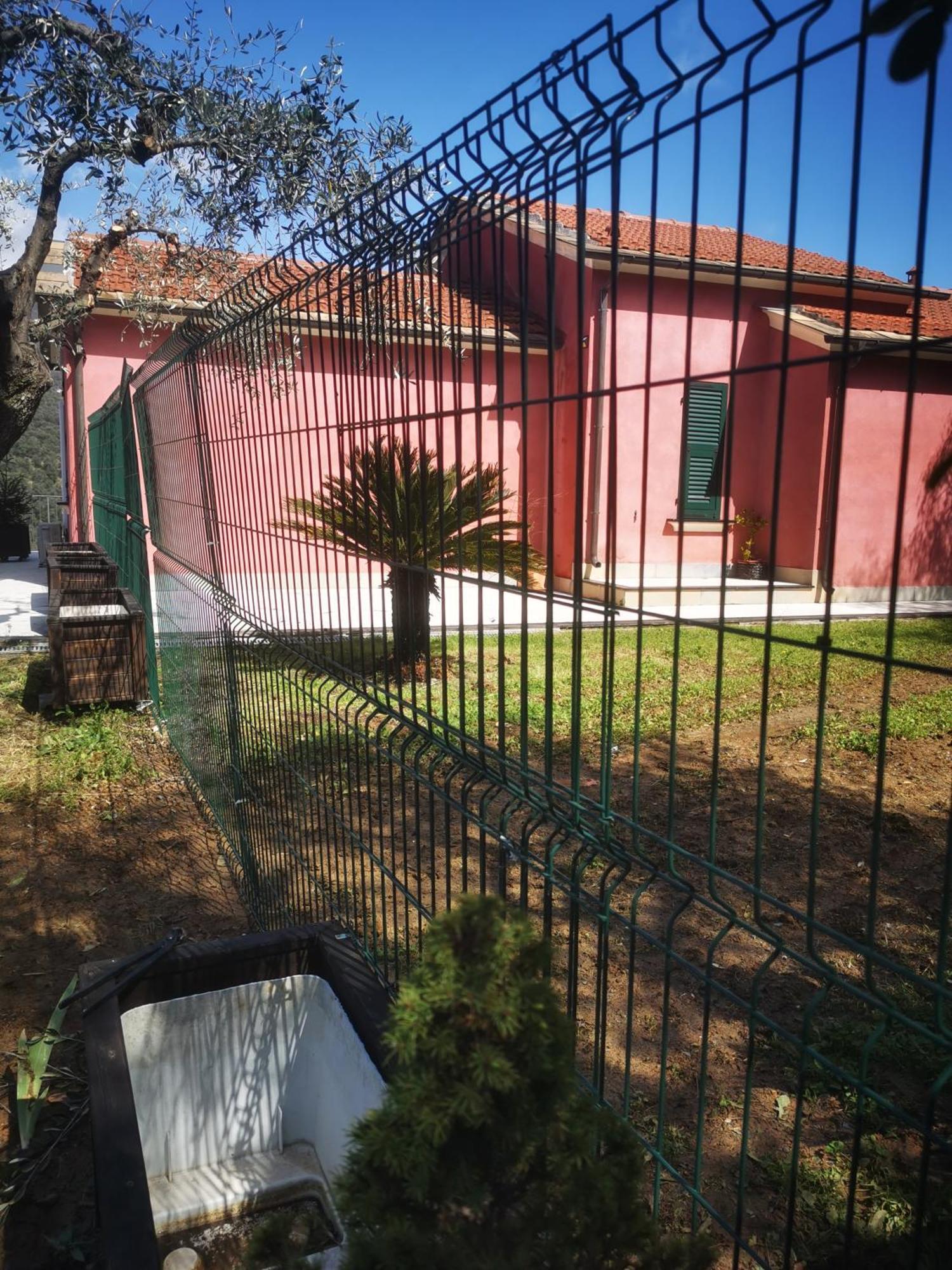 B&B Al N.9 Pontedassio Exterior foto